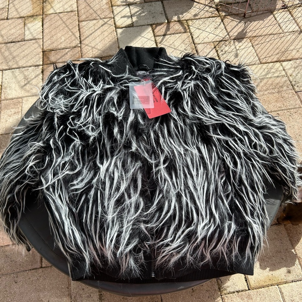 JACKET Yoki Outerwear Collection, New